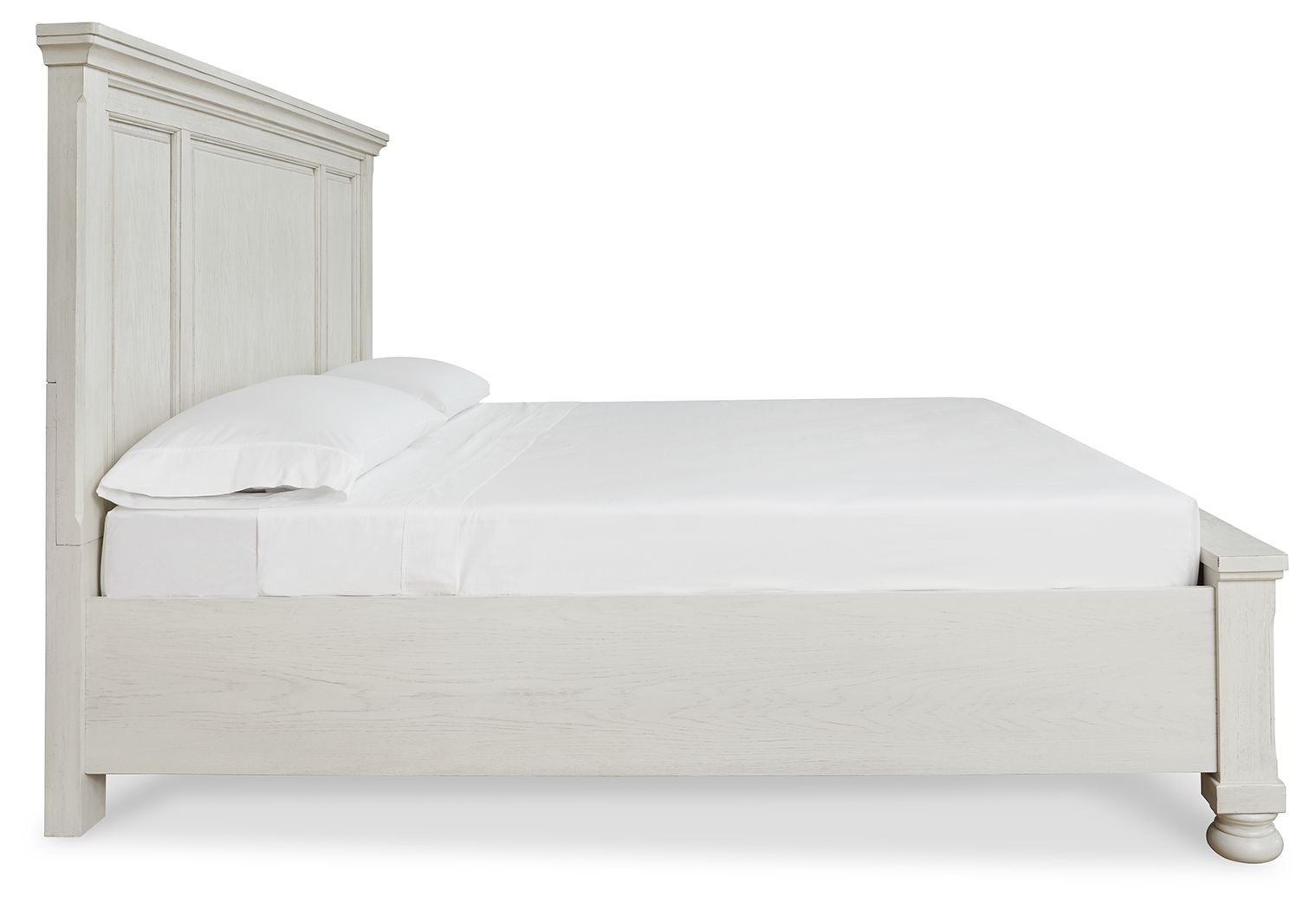 Robbinsdale - Panel Storage Bed, alternate view 2