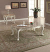 Chantelle - Coffee Table, product view with marble