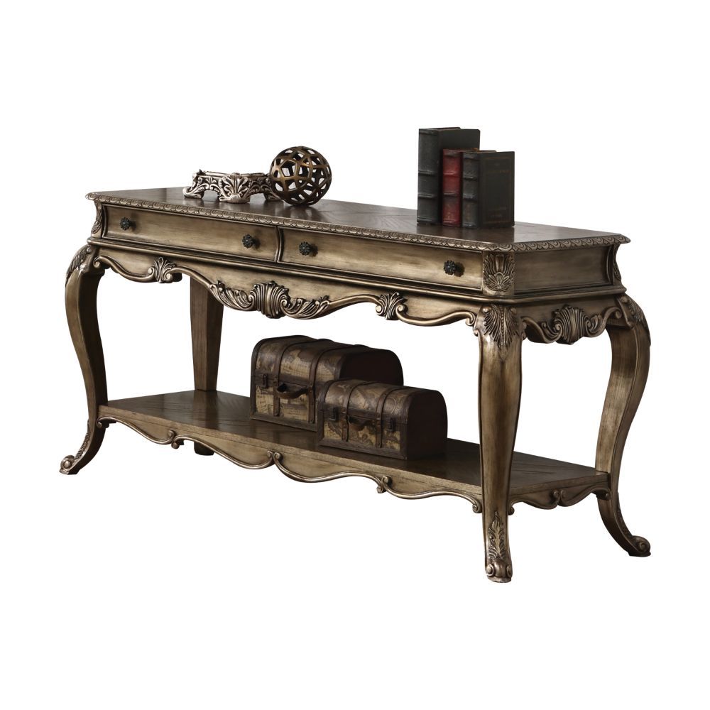 Ragenardus - Sofa Table, alternate view 2