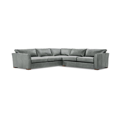 Bryson - 3 Piece Sectional - Lush
