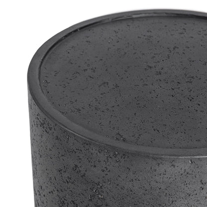 Darsa - Outdoor Round Accent Table