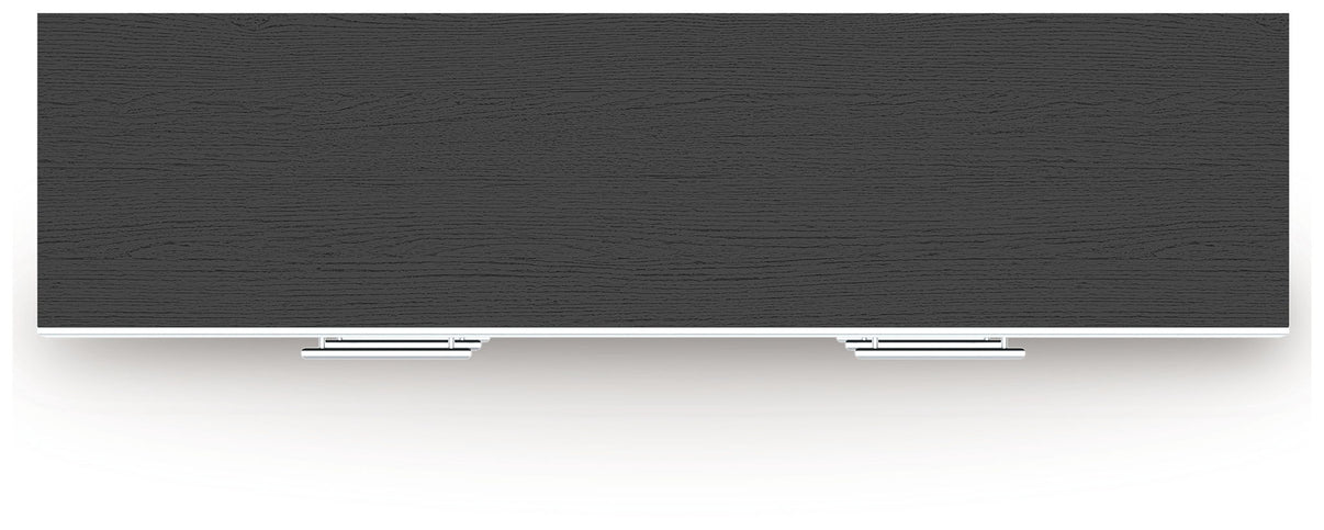 Zuraleus - Six Drawer Dresser, alternate view 7