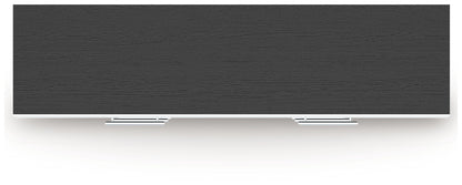 Zuraleus - Six Drawer Dresser, alternate view 7