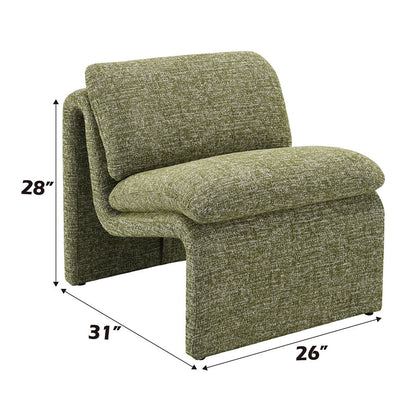 Jaeda - Accent Chair