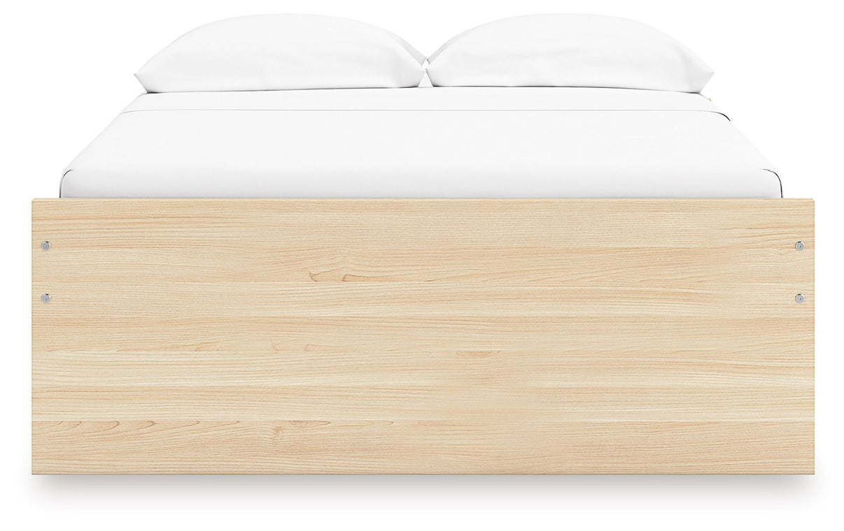 Onita - Platform Bed, alternate view 39