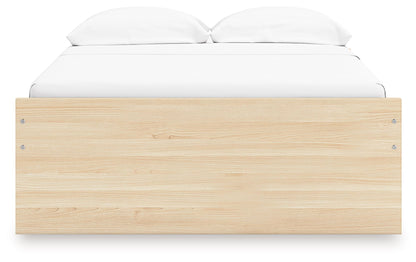 Onita - Platform Bed, alternate view 39
