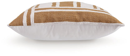 Darrman - Pillow