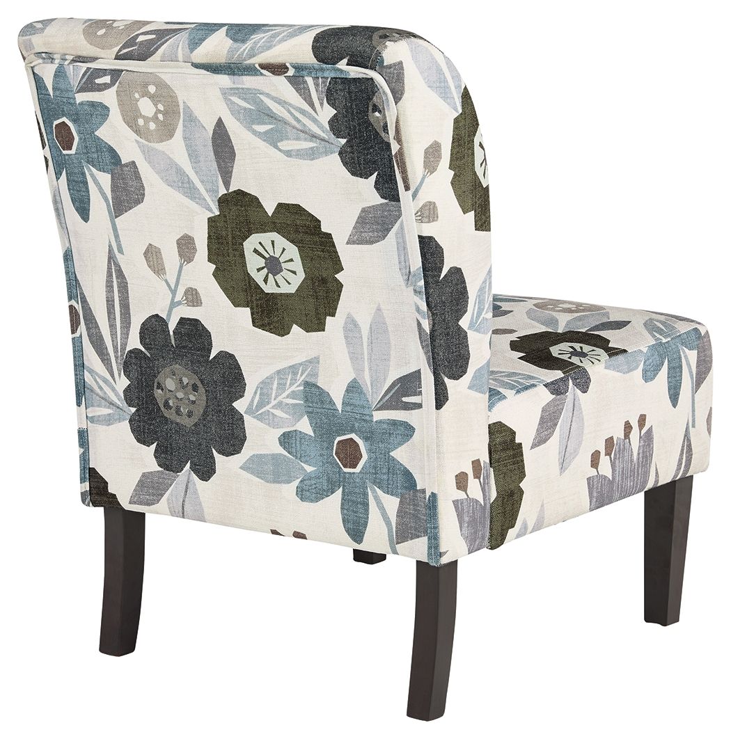 Triptis - Accent Chair, alternate view 2