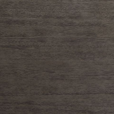 Caitbrook - Rectangular Dining Room Counter Table - Gray, alternate view 3 with engineered wood