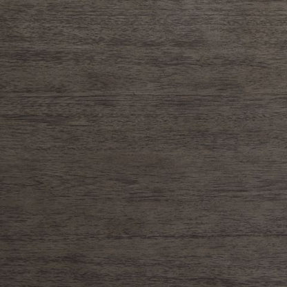 Caitbrook - Rectangular Dining Room Counter Table - Gray, alternate view 3 with engineered wood
