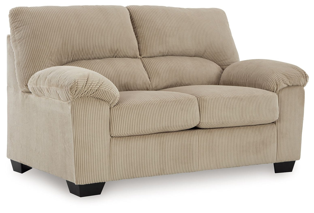 SimpleJoy - Living Room Set, alternate view 11