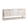 Costa - 4 Door Cabinet