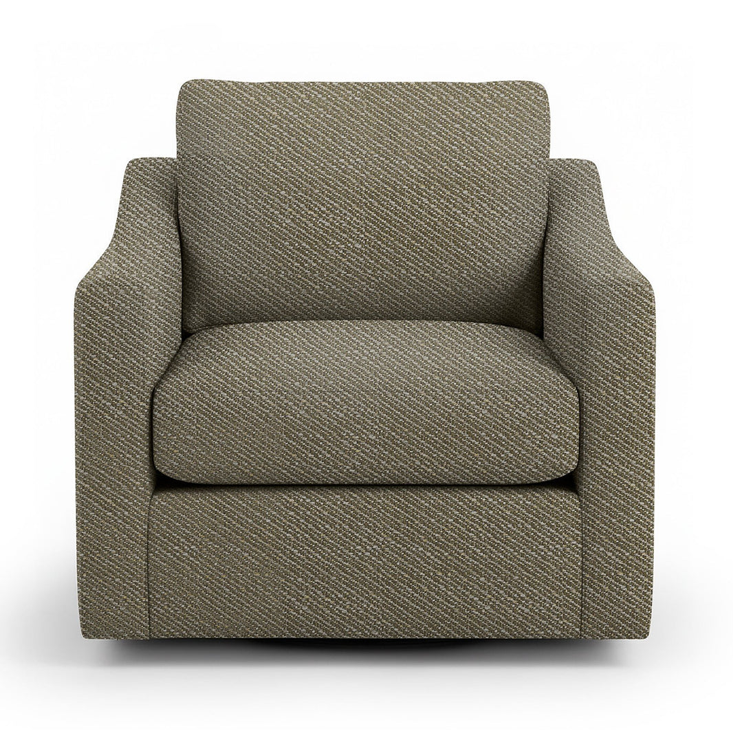 Aspen - Swivel Chair, alternate view 5