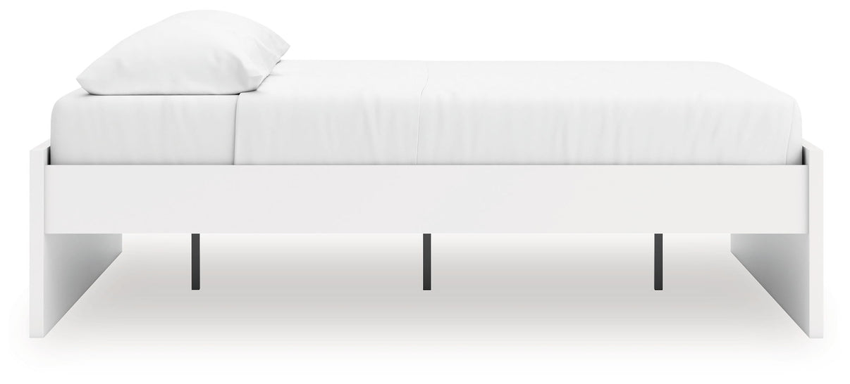 Onita - Platform Bed, alternate view 40