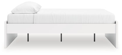 Onita - Platform Bed, alternate view 40