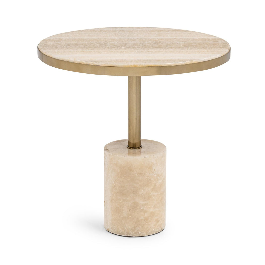 Jordyn - Round Accent Table, alternate view 2
