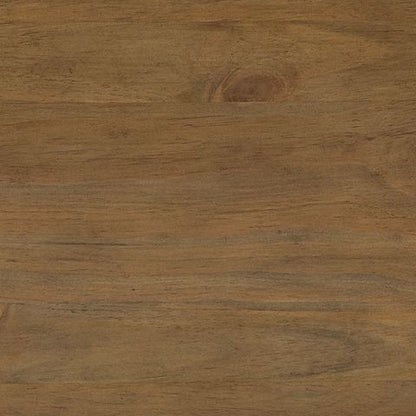 Feddinger - Panel Bed, alternate view 2 with wood construction