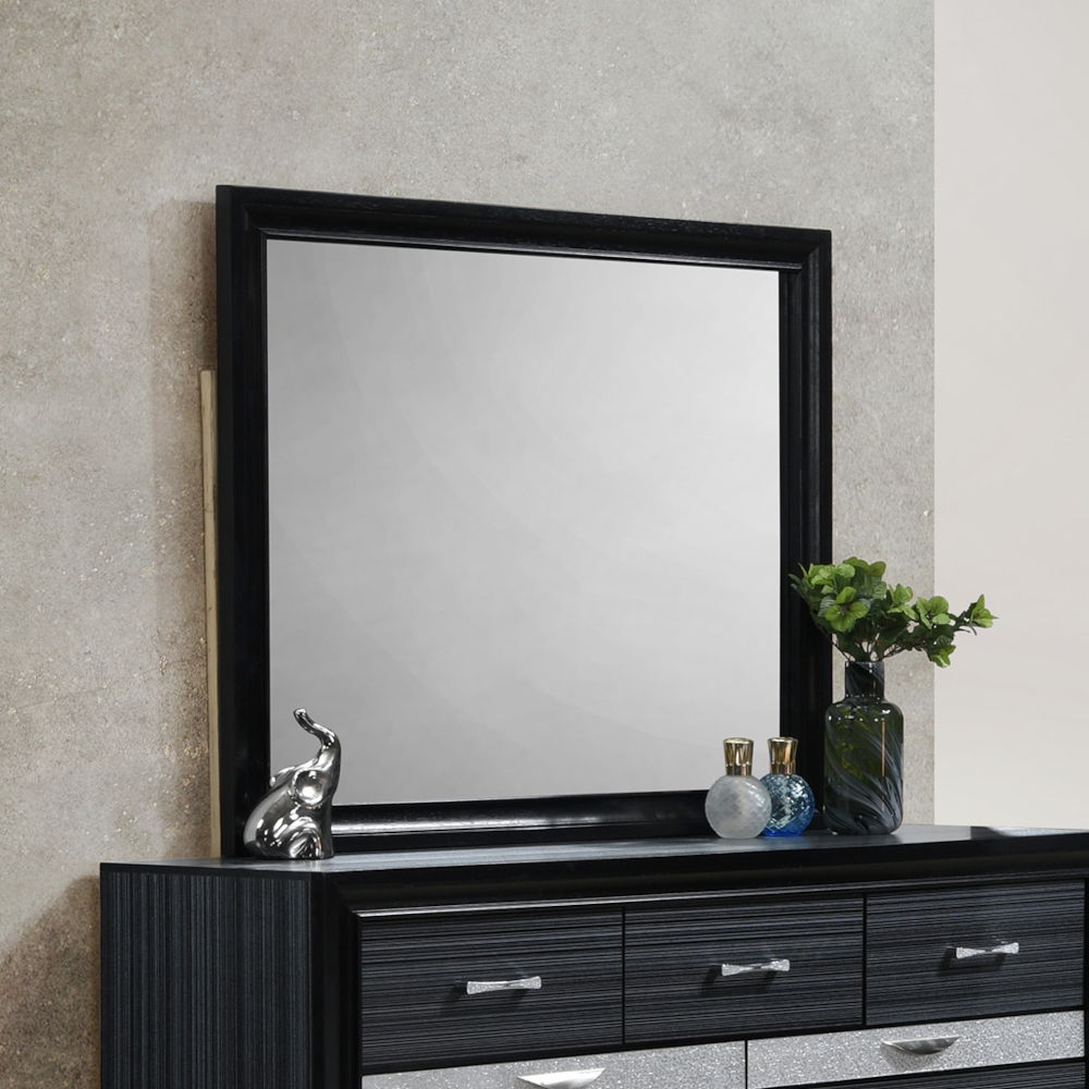 Naima - Mirror, alternate view 2