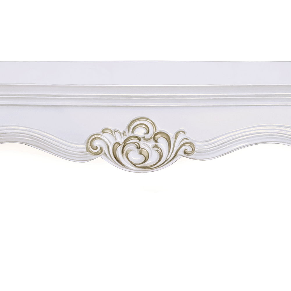 Vendome - Sofa Table, alternate view 4