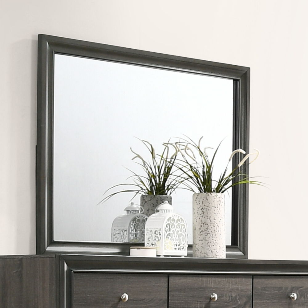 Naima - Mirror, alternate view 3