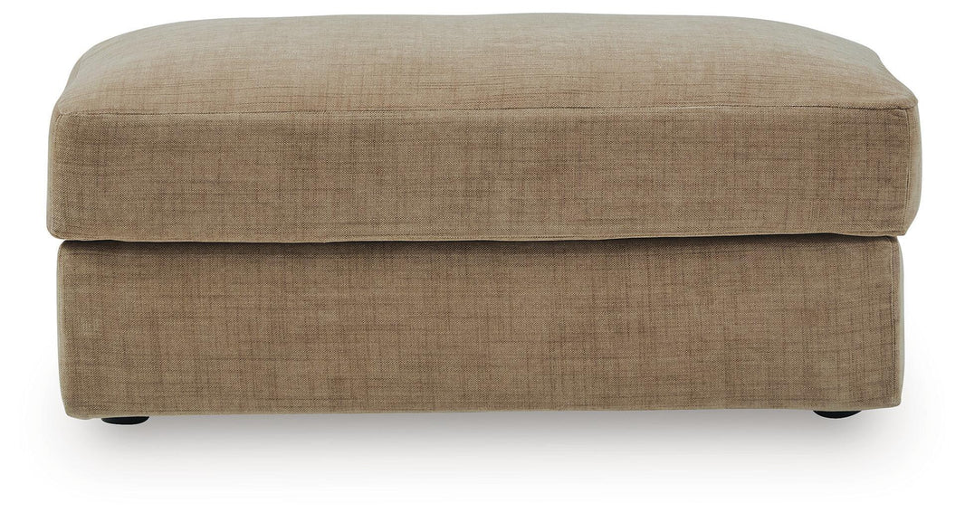 ChloeeAnne - Ottoman - Honey