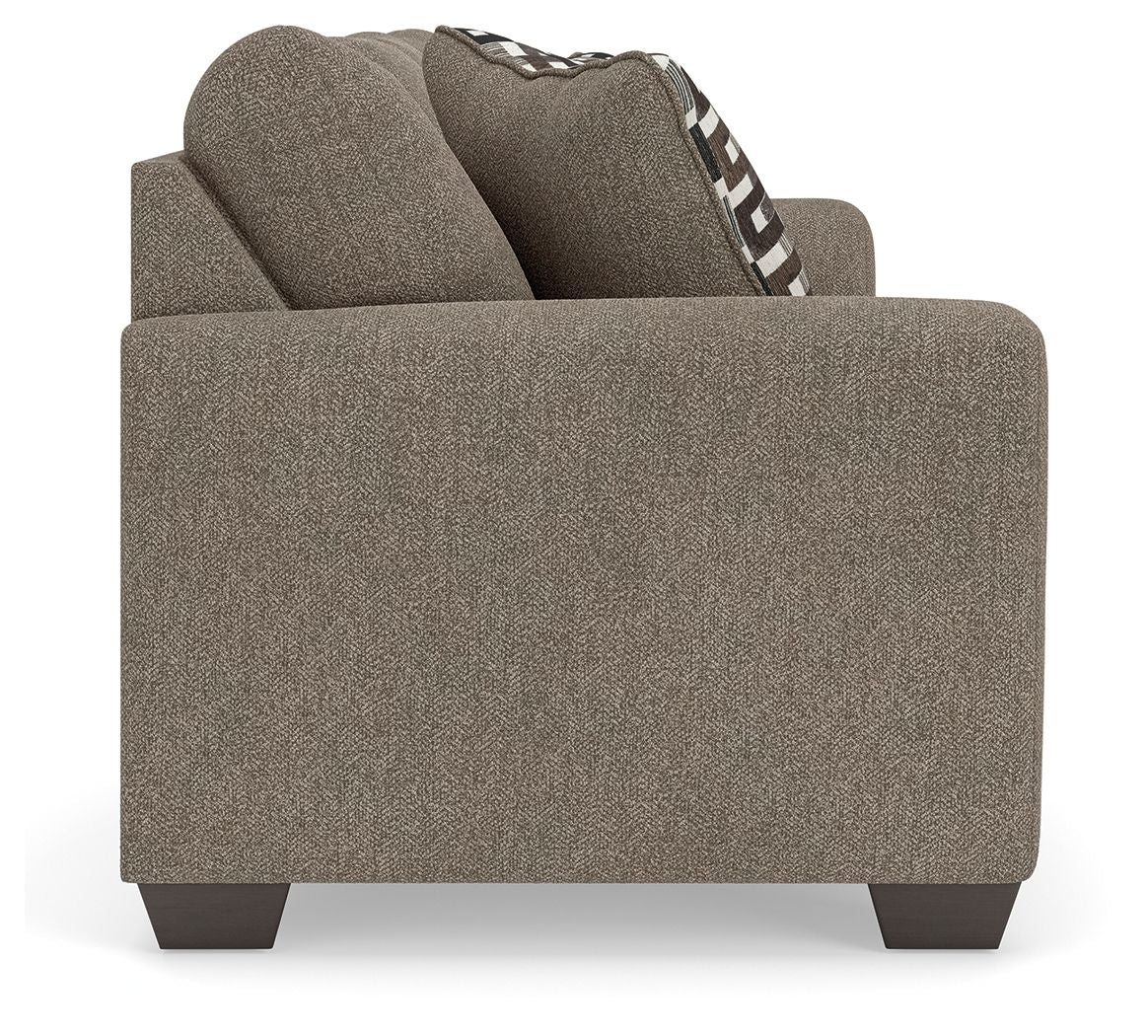 Triston-Peaks - Living Room Set, alternate view 6