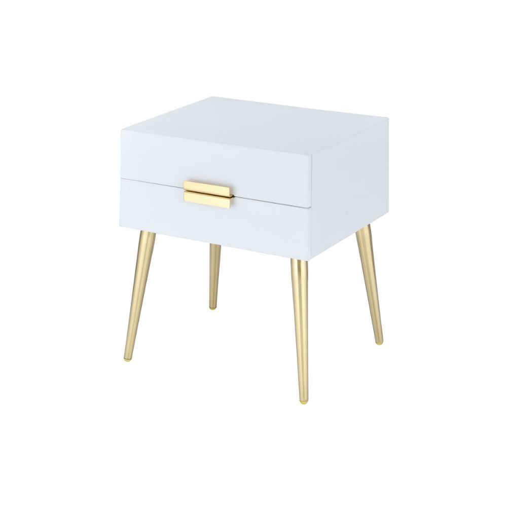 Denvor - End Table, alternate view 2