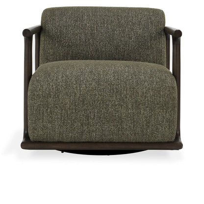 Lucia - Swivel Chair