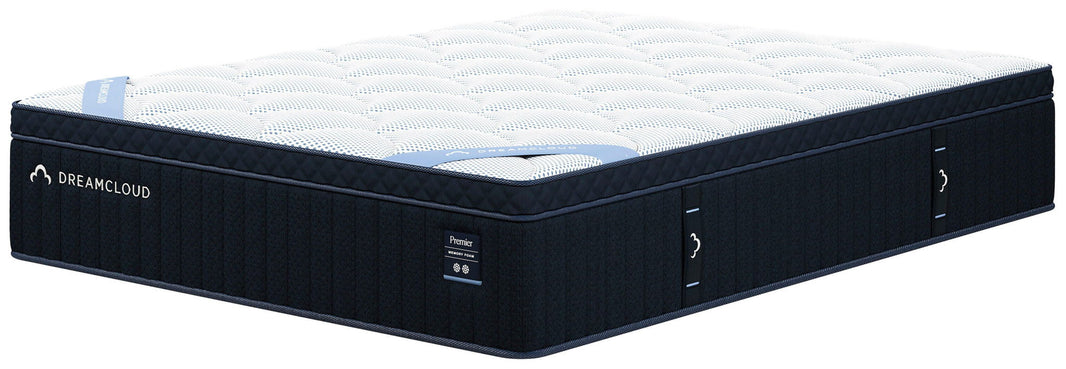 Dreamcloud Premier Memory Foam - Mattress