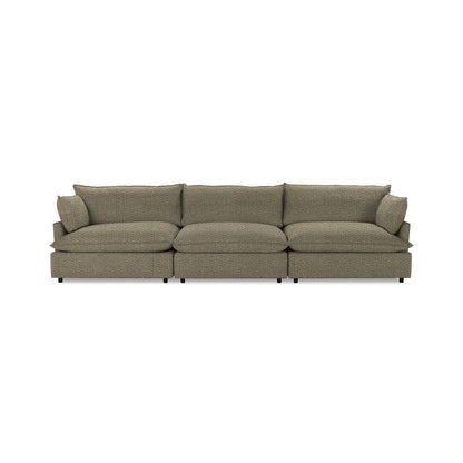 Caplan - Modular Sectional
