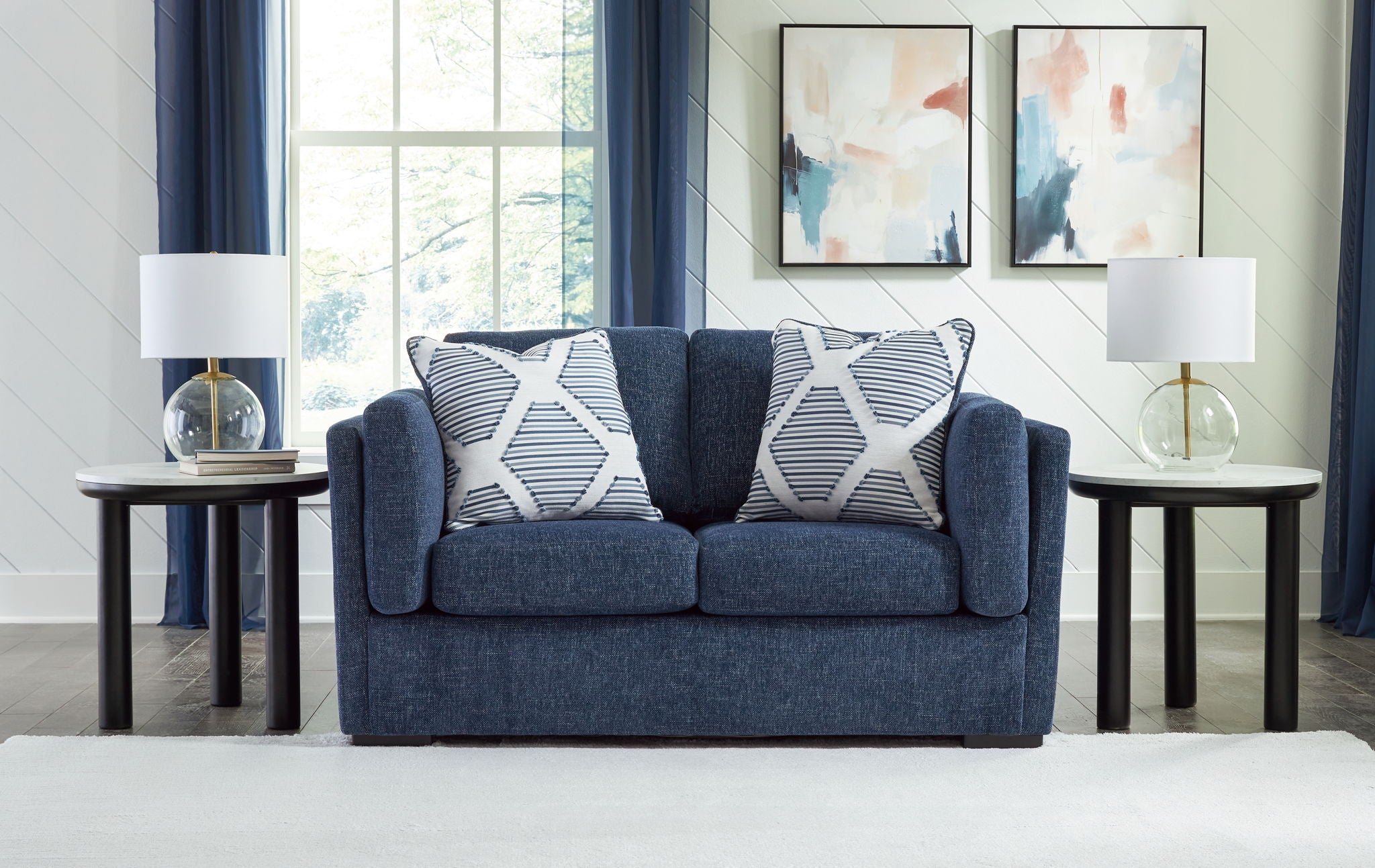Evansley - Living Room Set, alternate view 10