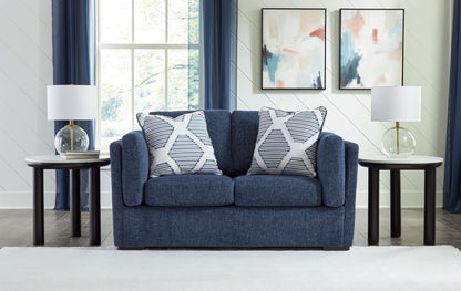 Evansley - Living Room Set, alternate view 10