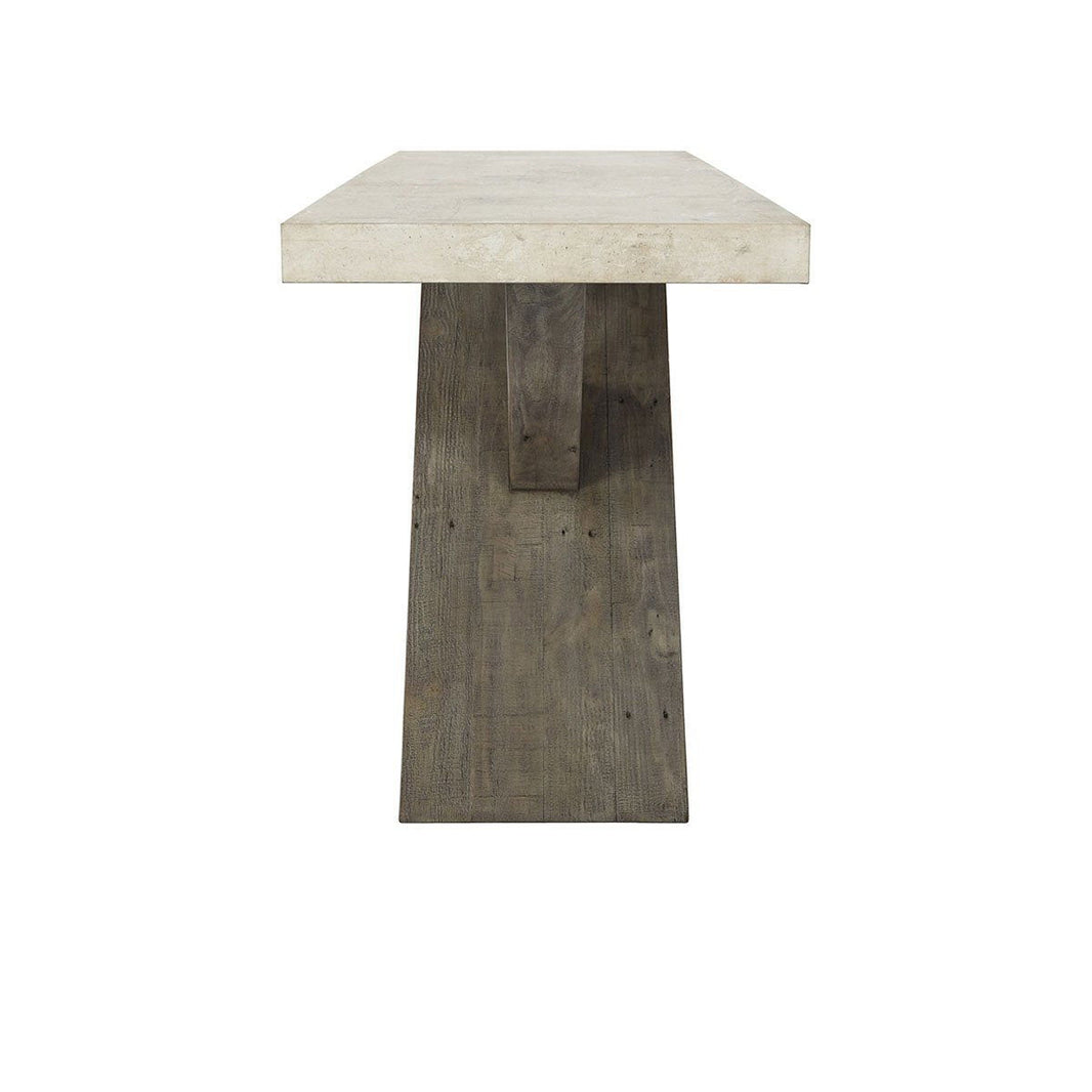 Durant - Console Table, alternate view 2