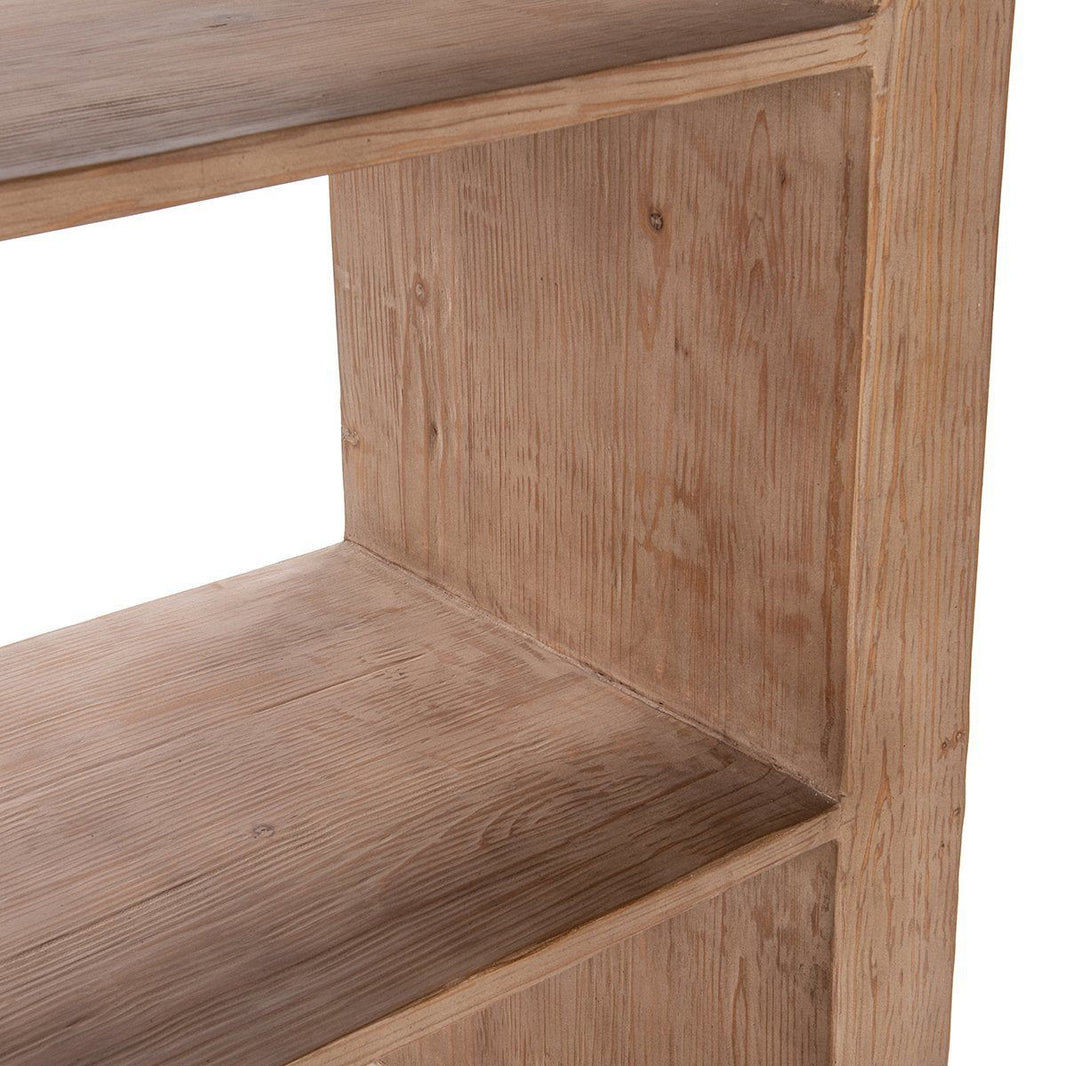 Nalani - Bookshelf - Natural