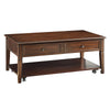 Malachi - Coffee Table w/Lift Top, product view