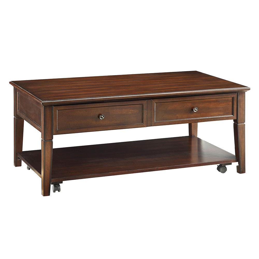 Malachi - Coffee Table w/Lift Top, product view