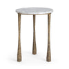 Venicia - Round Table