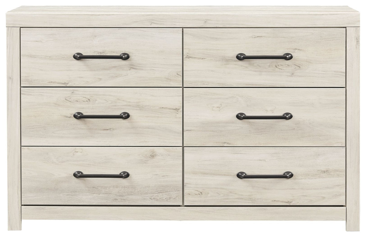 Cambeck - Dresser, alternate view 4