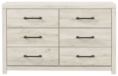 Cambeck - Dresser, alternate view 4