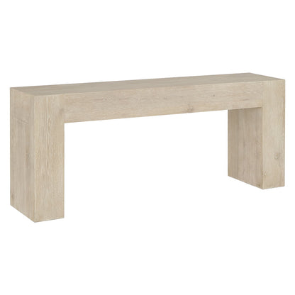 Bristol - Reclaimed Oak Table