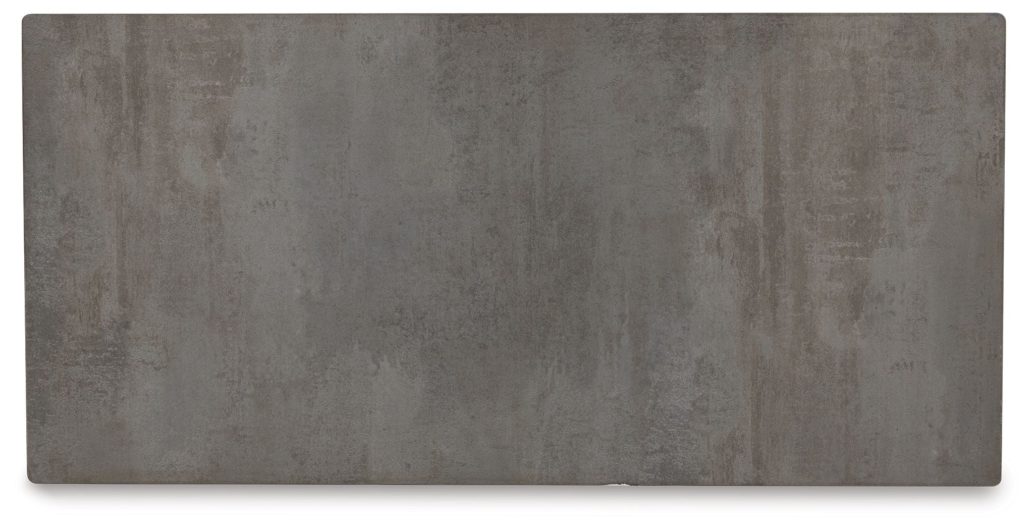 Dynnford - Occasional Table Set (Set of 3) - Gray / Brown, alternate view 4 with wood construction