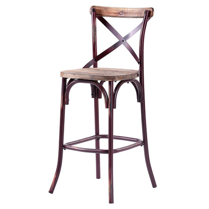 Zaire - Bar Chair (1Pc), alternate view 5