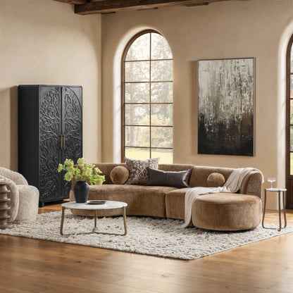 Octavia - Sectional