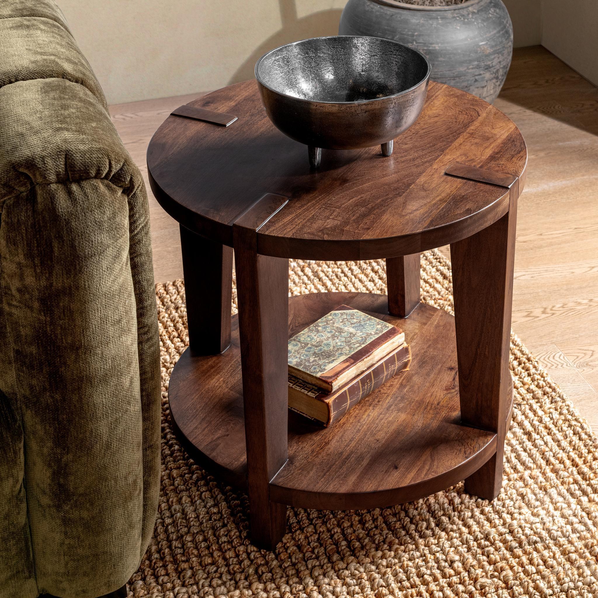 Alenna - Round Table, alternate view 6