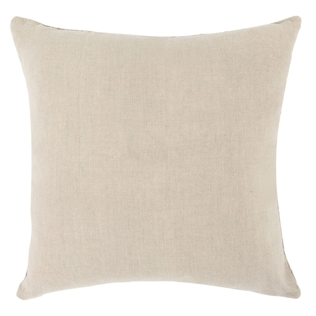 Intrigue - IN Suri Pillow - Natural