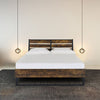 Juvanth - Bed