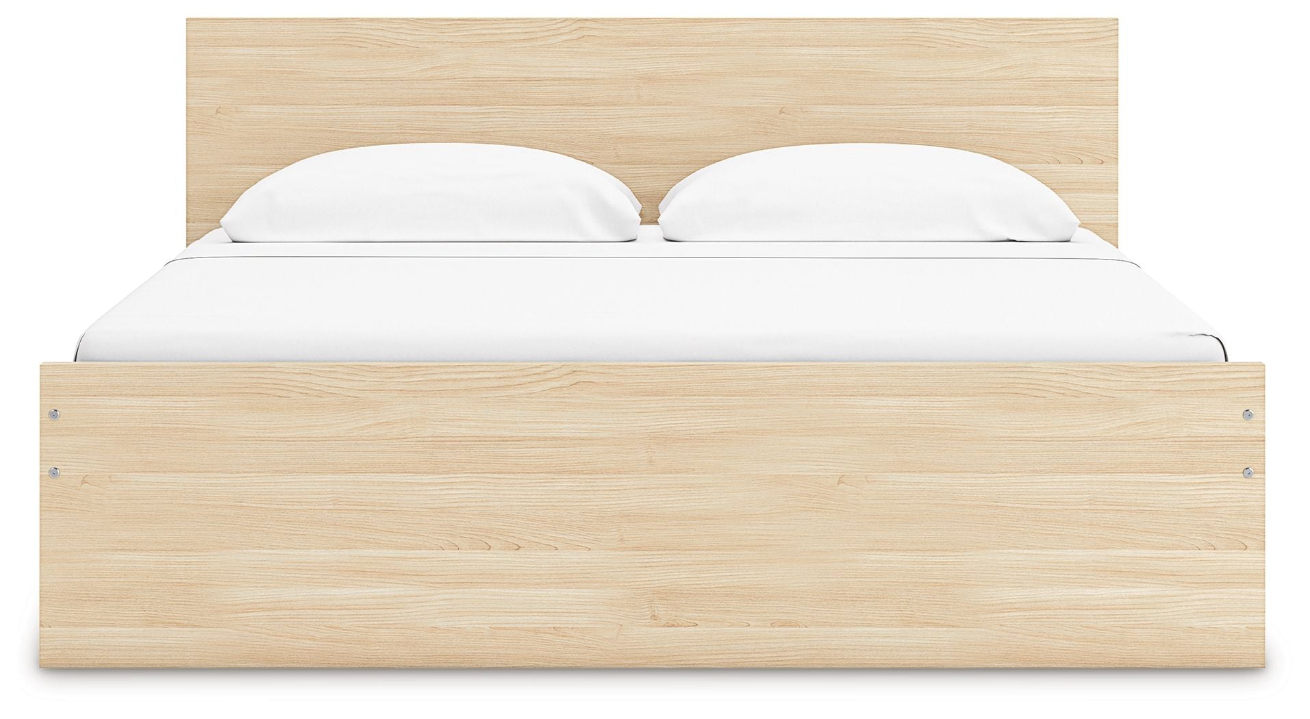 Onita - Panel Platform Bed, alternate view 46