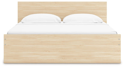 Onita - Panel Platform Bed, alternate view 46