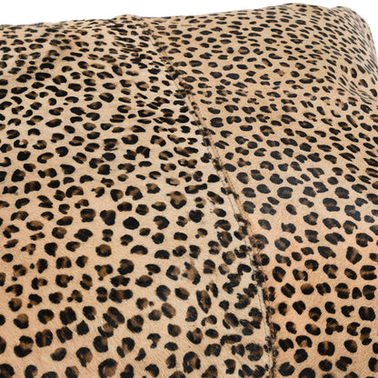 Leopard - DV Pillow