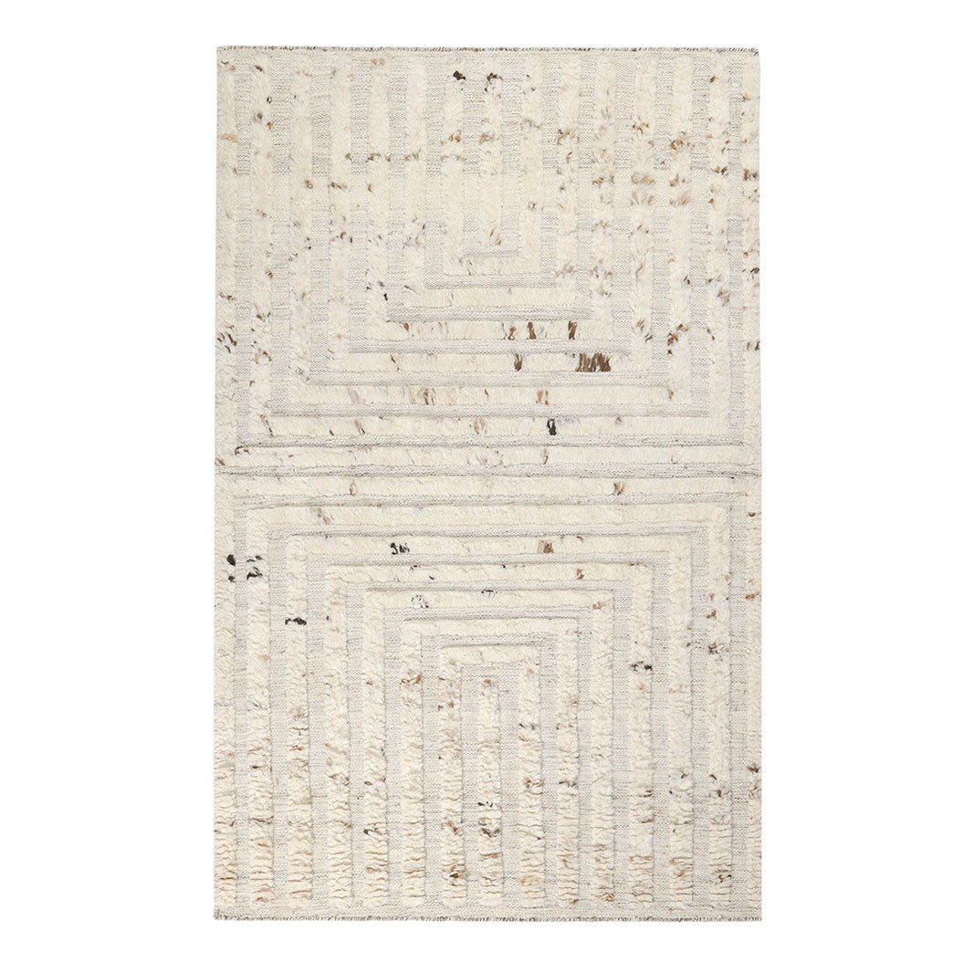 Tahoe - Wool Rug